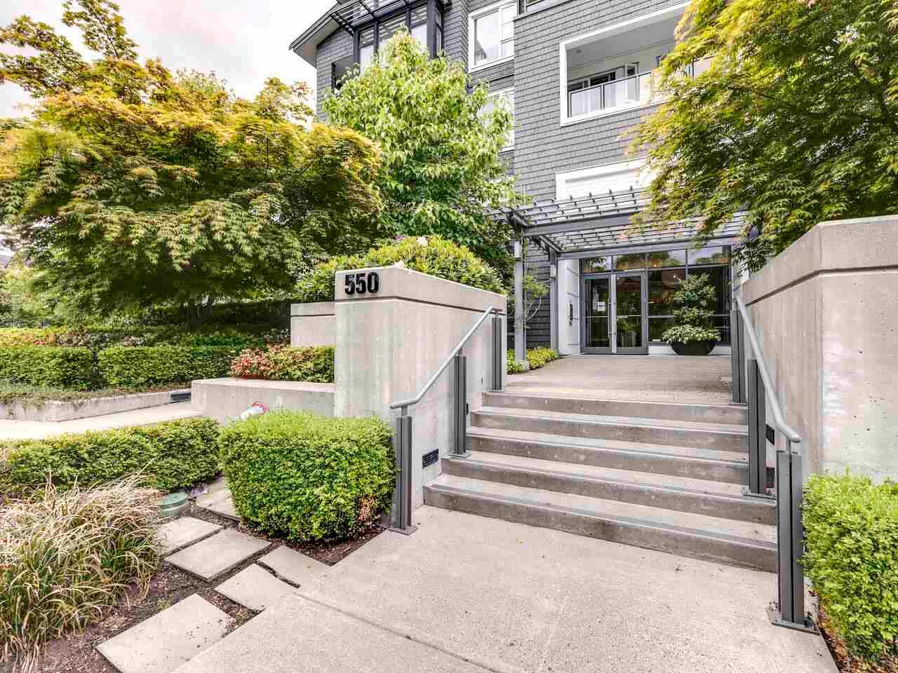 Another Ken & Jane "Sold But Not Forgotten" home at 317 550 SEABORNE PL in Port Coquitlam