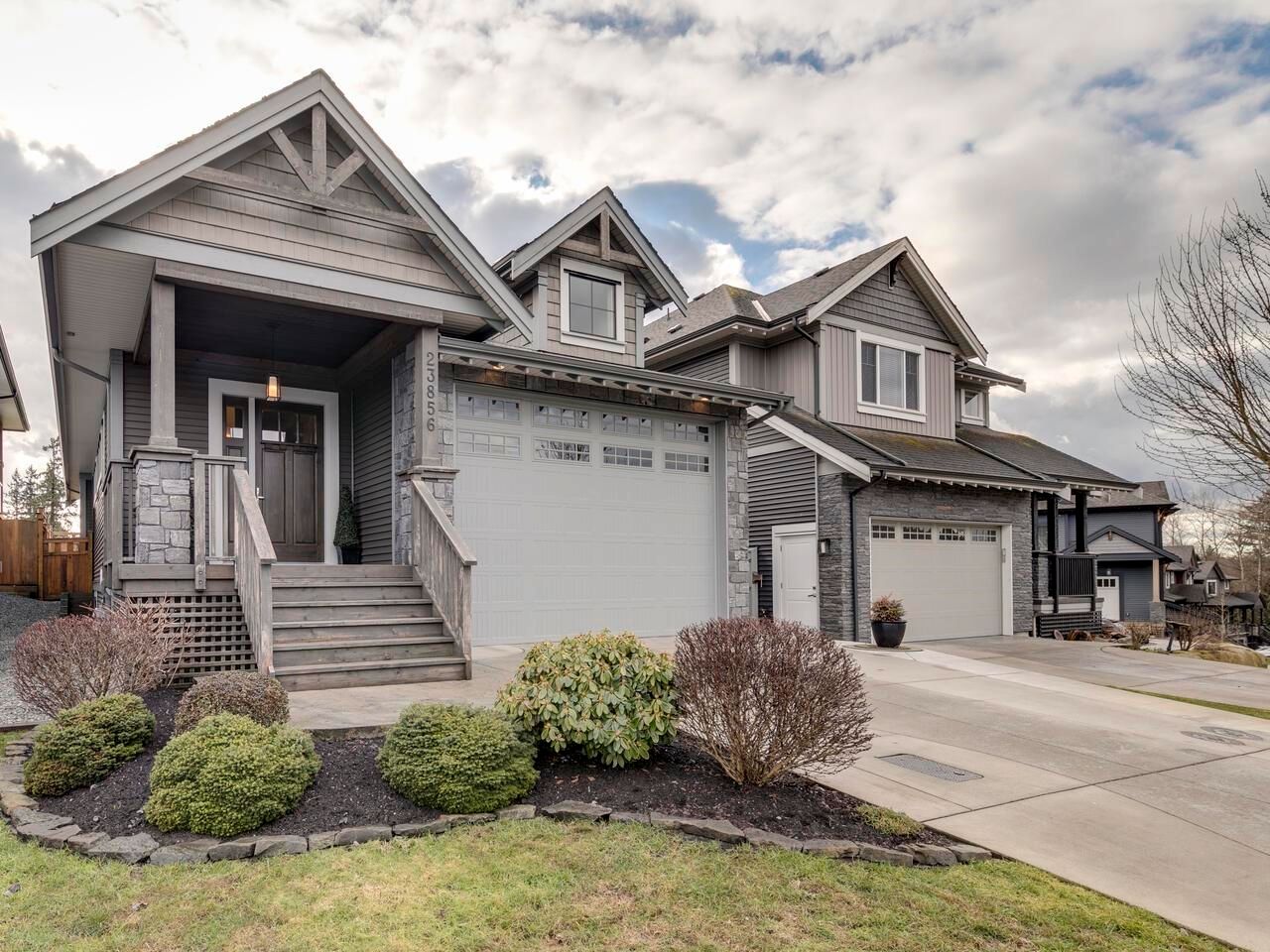See Ken and Jane's New Listing in Cottonwood MR, Maple Ridge